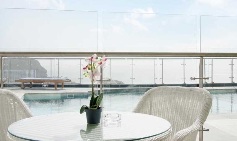 Villa Magna - Adults Only 15/22