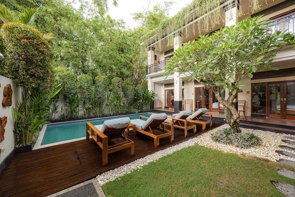 Asanaya Suite 14/20
