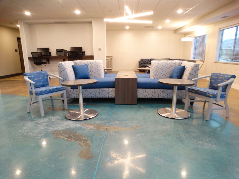 Best Western Plus The Inn At Hells Canyon 28/36