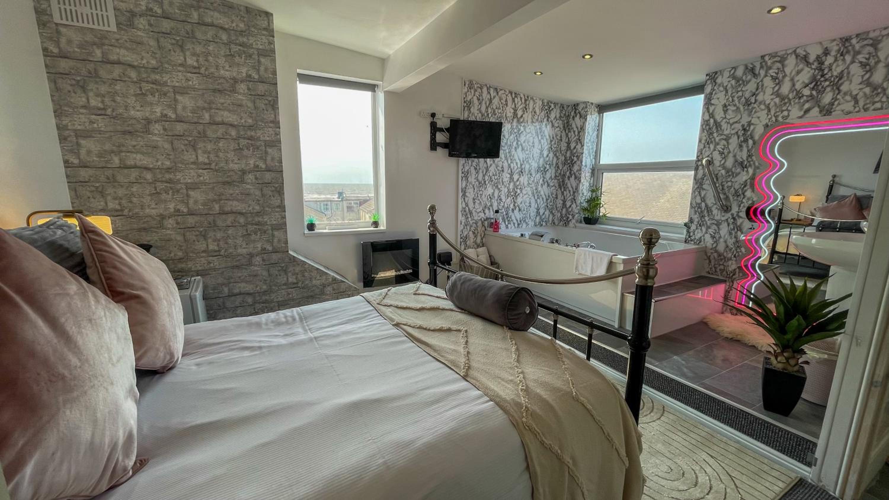 Penthouse Suite