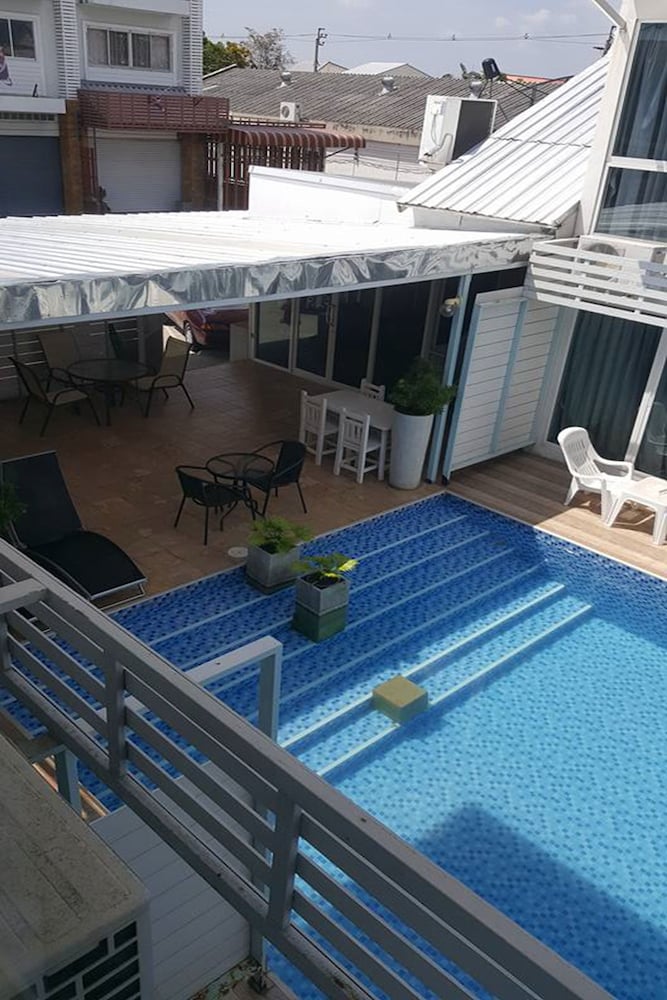 Pool Villa Donmueang 9/50