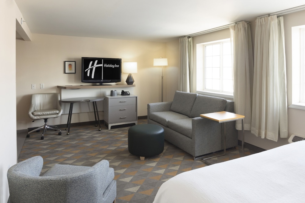 Holiday Inn Bloomington W Msp Airport Area 44/61