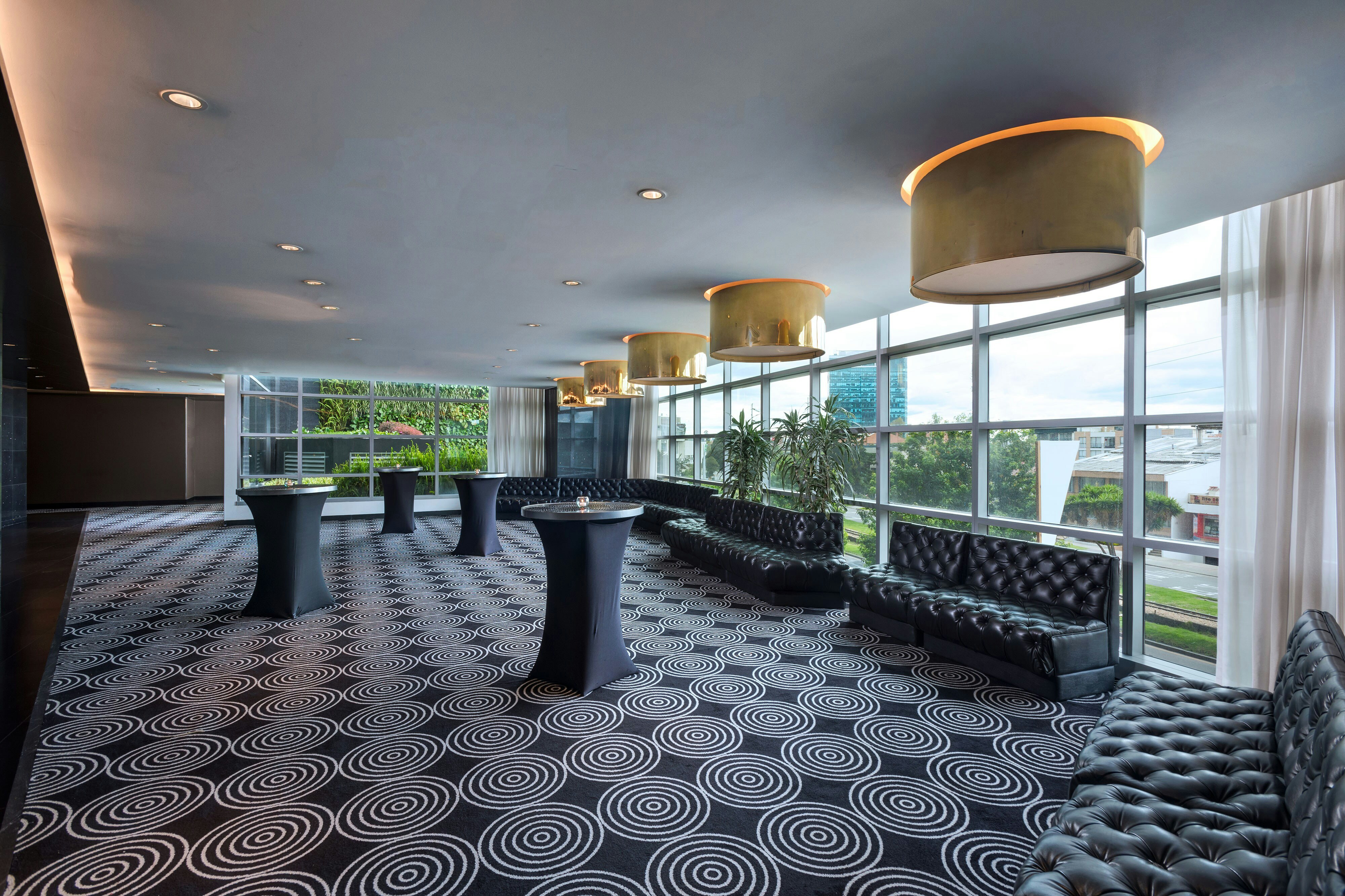 W Bogota Hotel 29/61