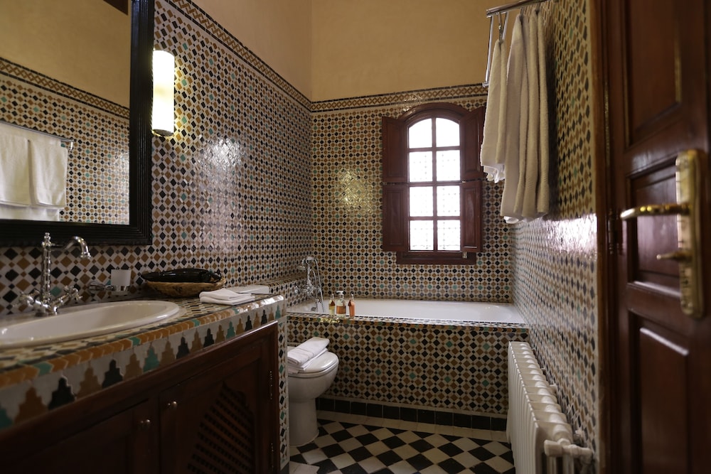 Palais Riad Lamrani 48/50