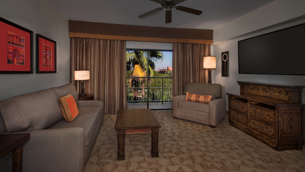 Disney Animal Kingdom Villas Kidani Village 24/50
