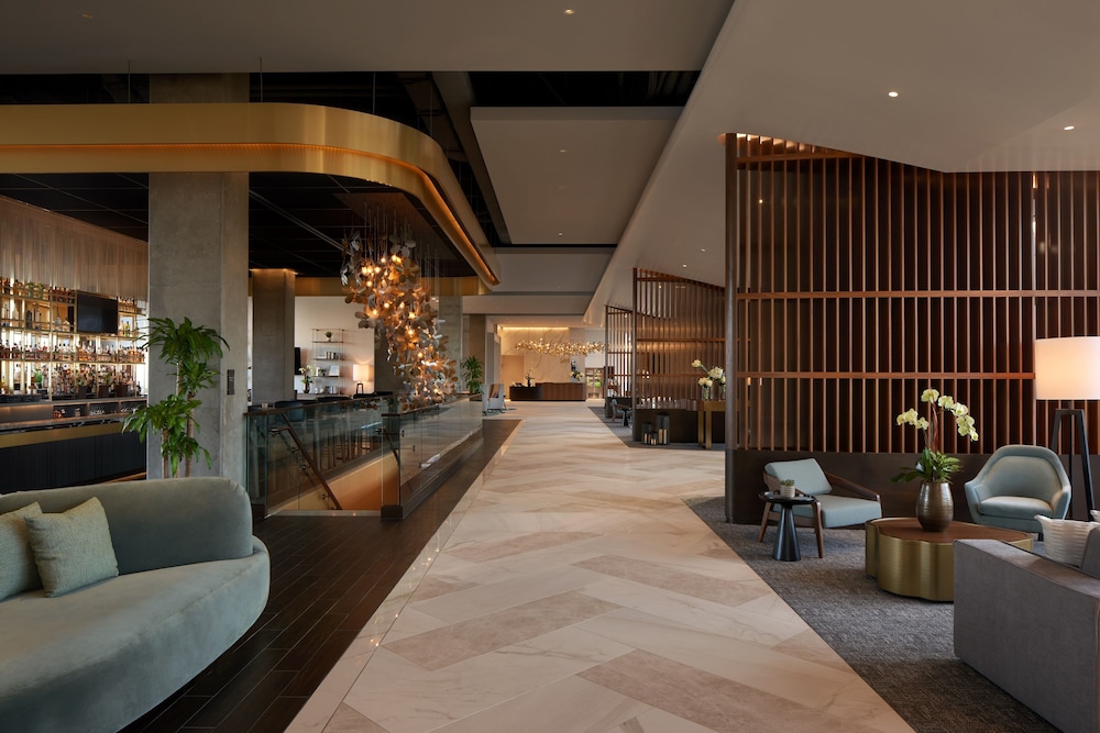 The Watermark Hotel 21/41