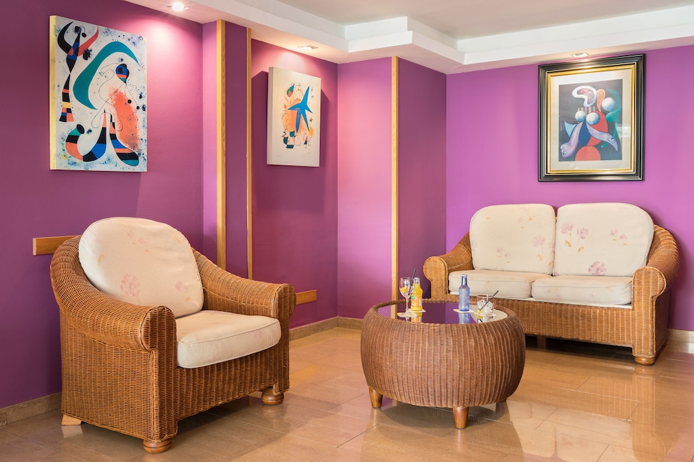 htop Palm Beach & SPA 26/39