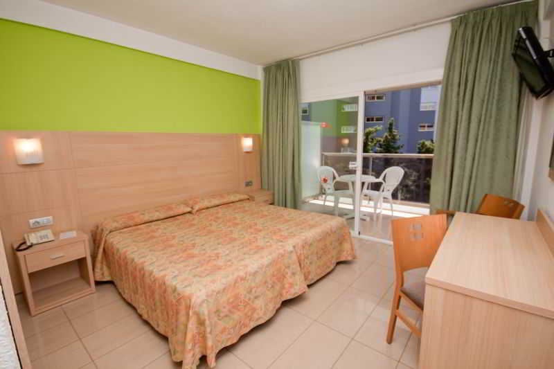 Hotel Perla 9/29