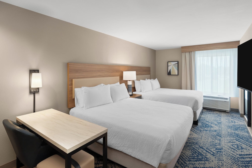 Candlewood Suites Huntsville - Research Park by IHG 16/44