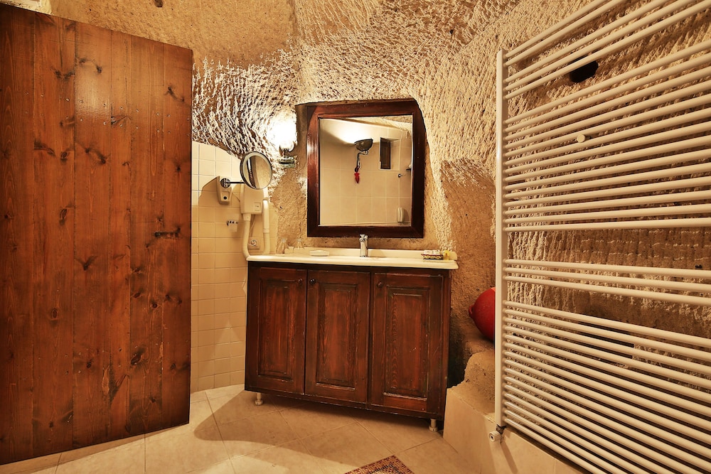 Cappadocia Cave Suites Boutique Hotel Special Class 46/78