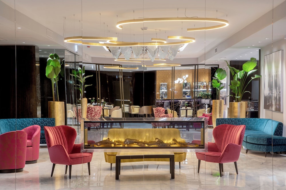 Hotel St Martin 55/63