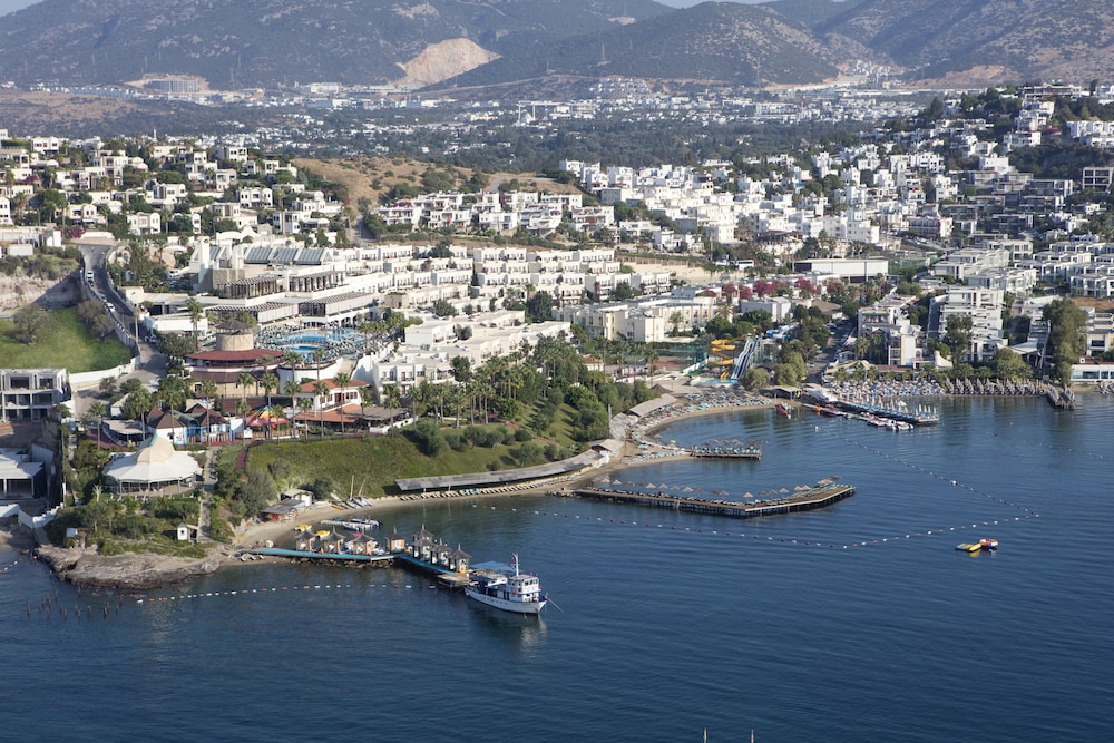 Selectum Colours Bodrum 64/68