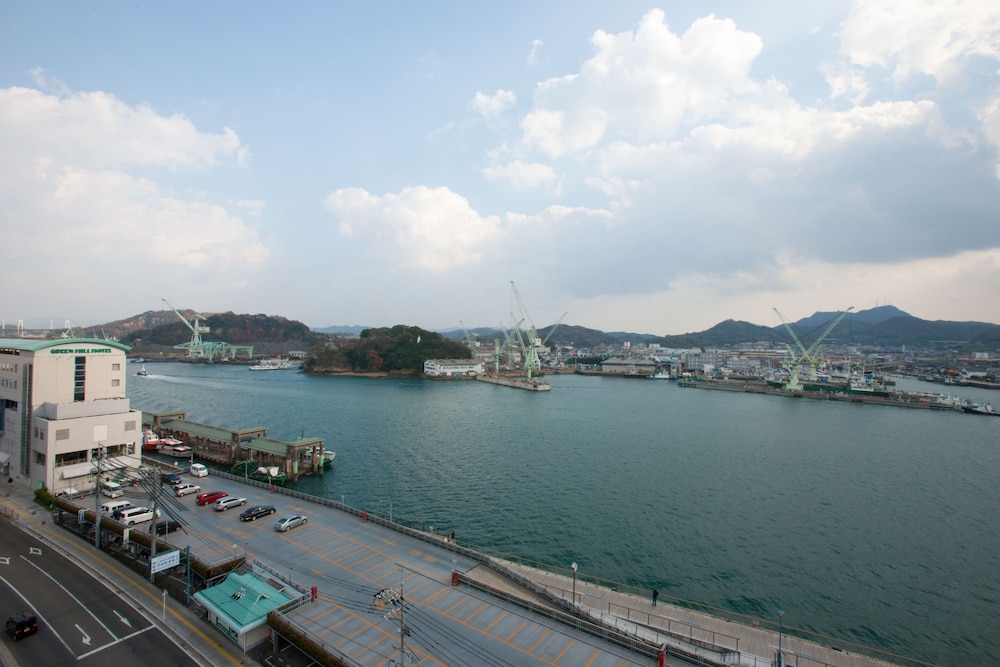 Onomichi Daiichi Hotel 45/50