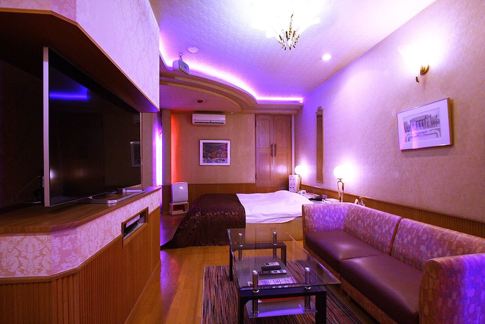 Hotel Ohirune Racco Sakai - Adult Only 15/24