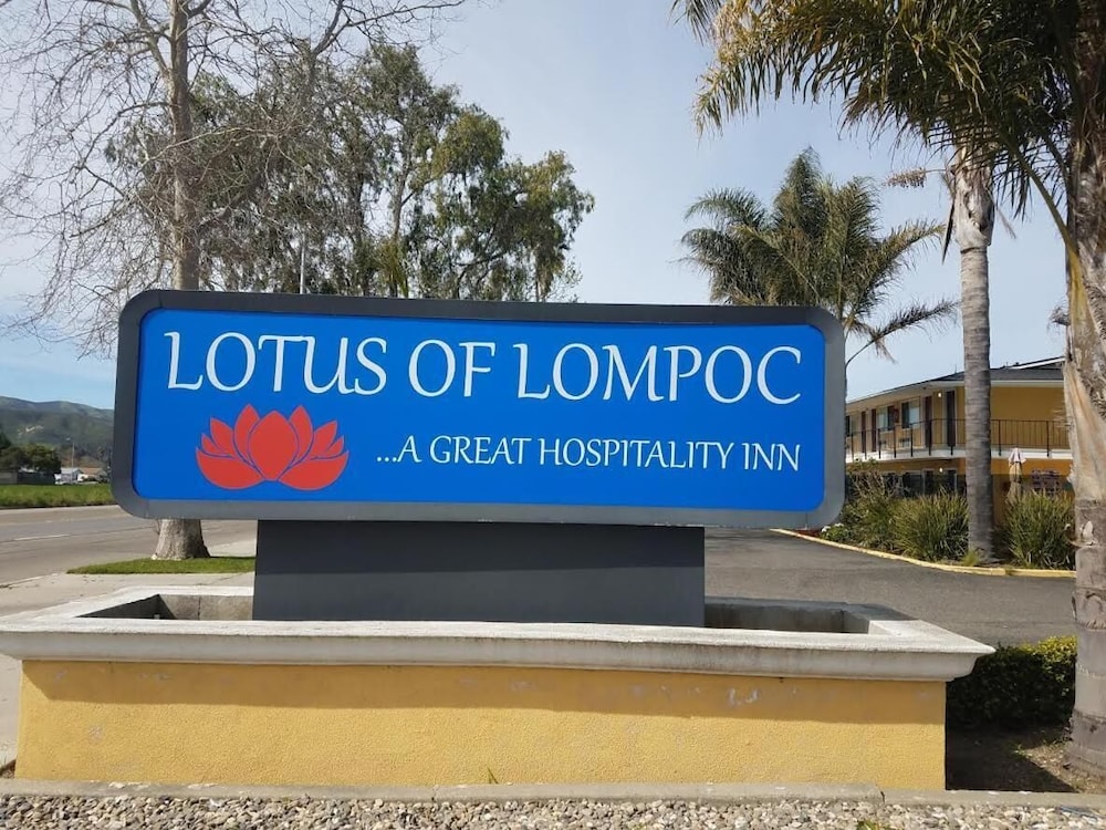 Lotus Of Lompoc - A Great Hospitality Inn 18/32