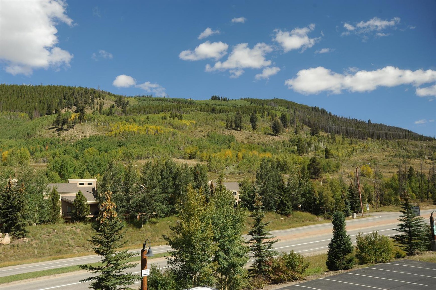 Gateway Mountain Lodge 65/75
