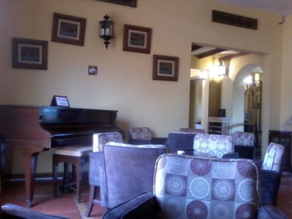 Casa Cantarranas 11/58