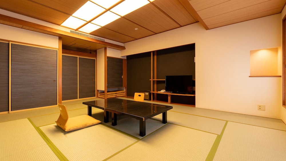 Ooedo-Onsen-Monogatari Higashiyama Grand Hotel 35/46
