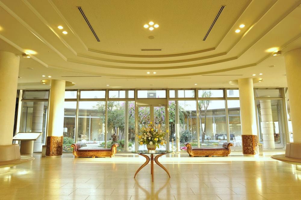 Shirahama Coganoi Resort & Spa 25/50