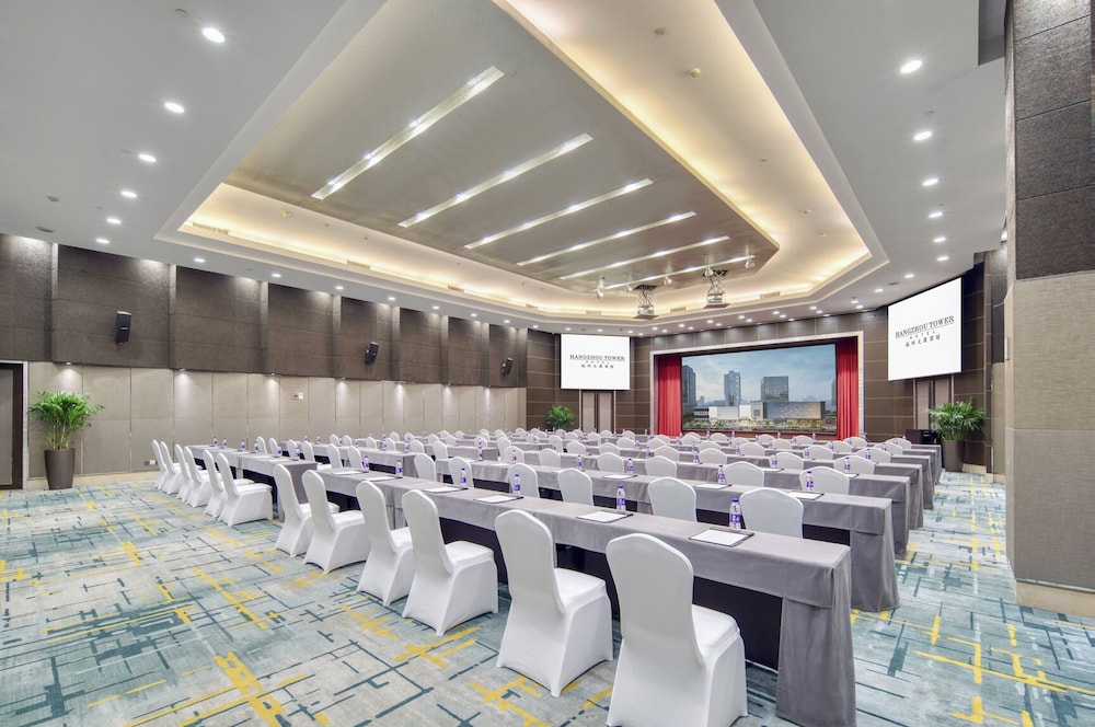 Hangzhou Tower Hotel 41/50