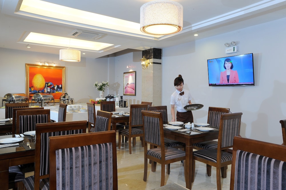 Hanoi Gallant Hotel 50/66
