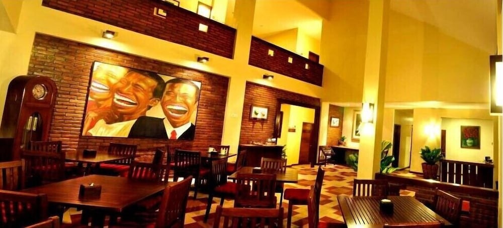 Tetirah Boutique Hotel Salatiga 19/23