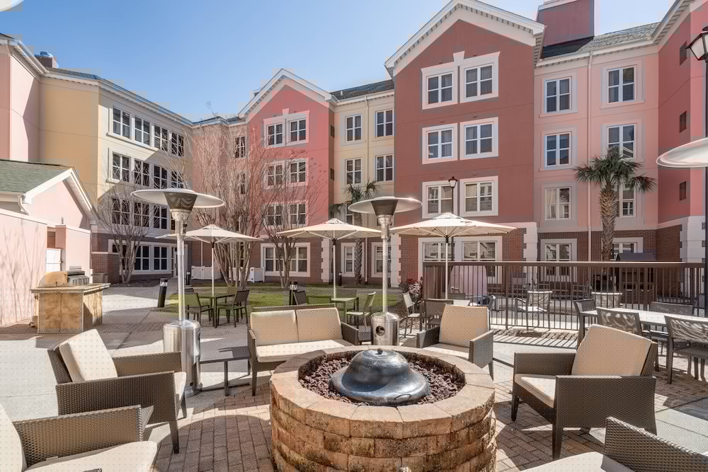 Residence Inn Charleston Airport 39/53