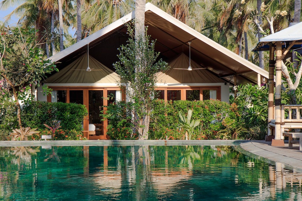 Gili Tenda Resort 41/50