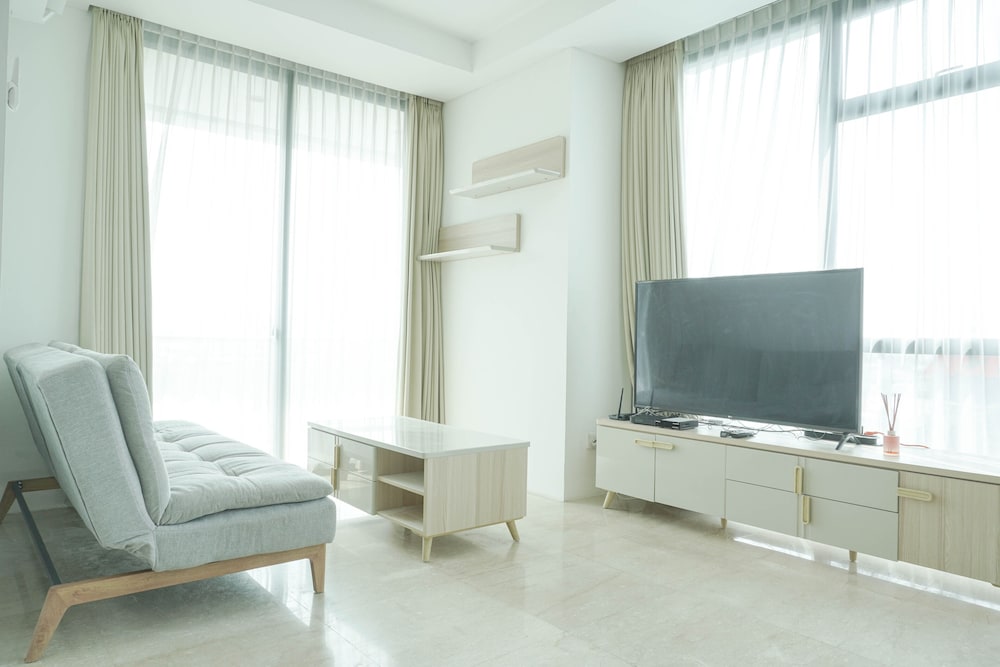 Veranda Serviced Residence @ Puri 50/74