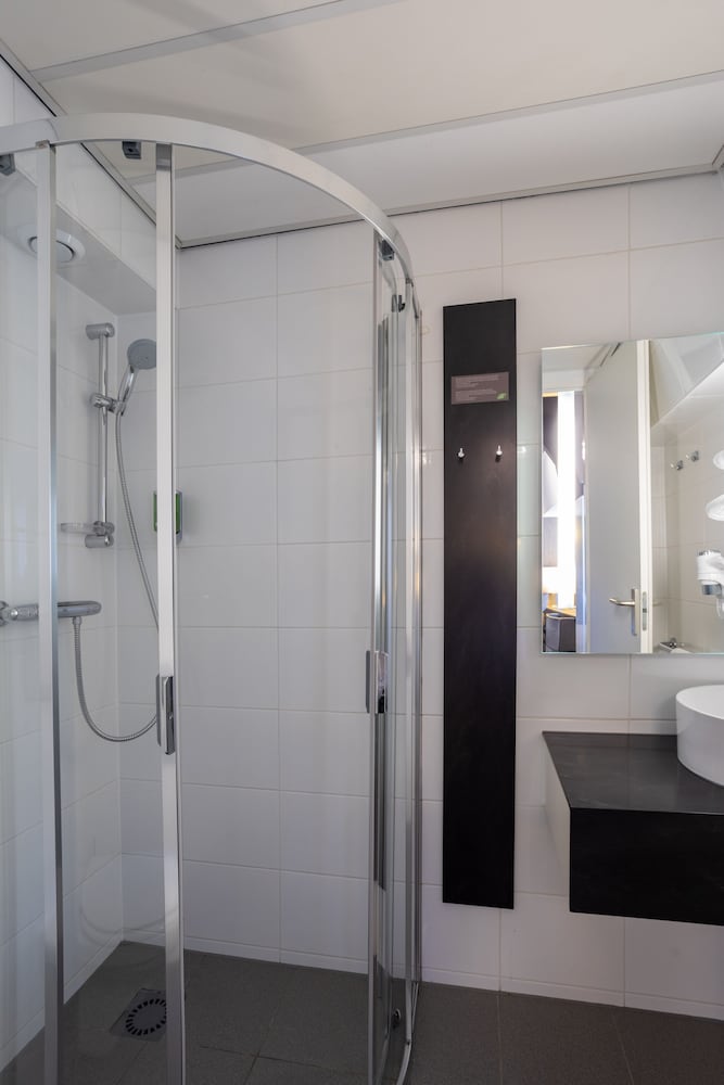 Hotel Woudschoten 48/49