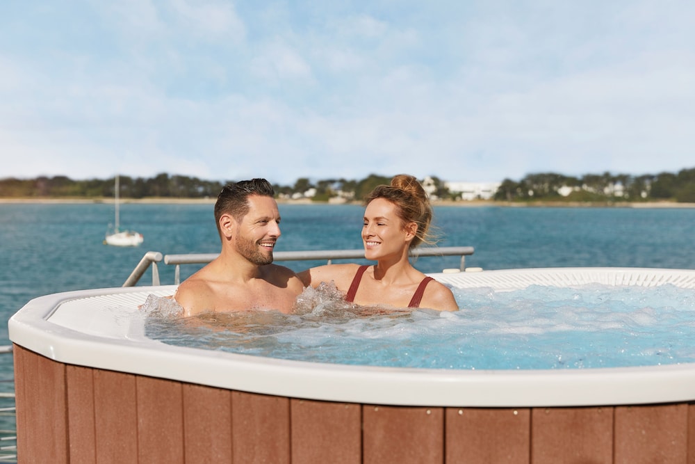 Residences Valdys Thalasso & Spa de Rockroum 19/34
