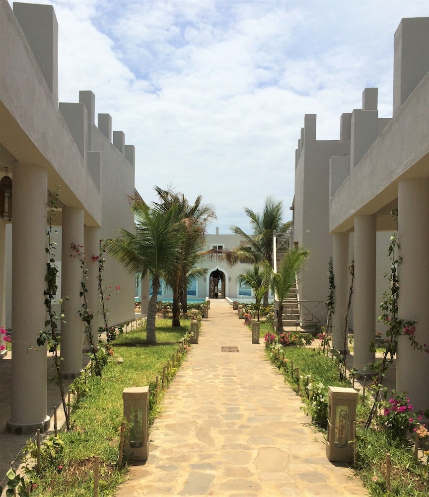 Life Resort St.Thomas Royal Palm 42/50