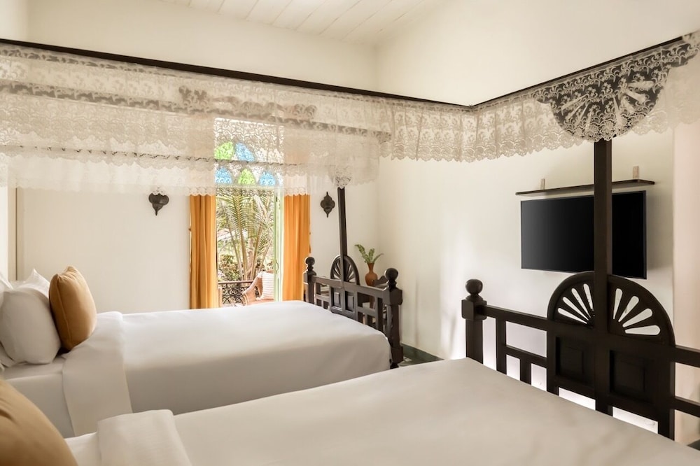 Silva Heritage Goa 18/50