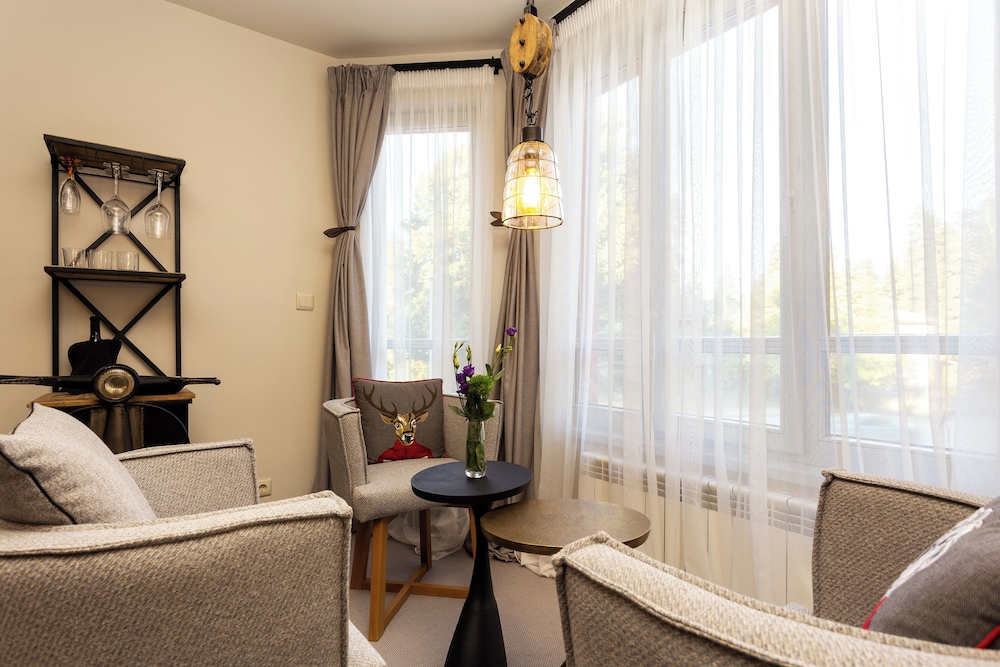 Hotel Sokol 32/55