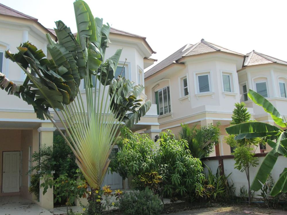 Kamalar Palace Retirement Village 7/61