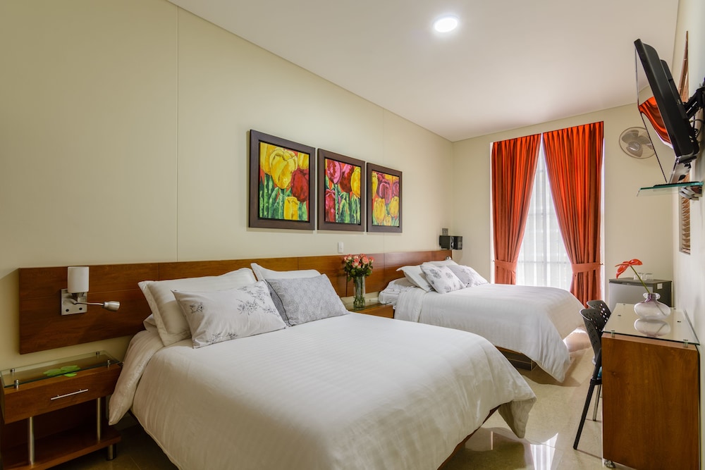 room