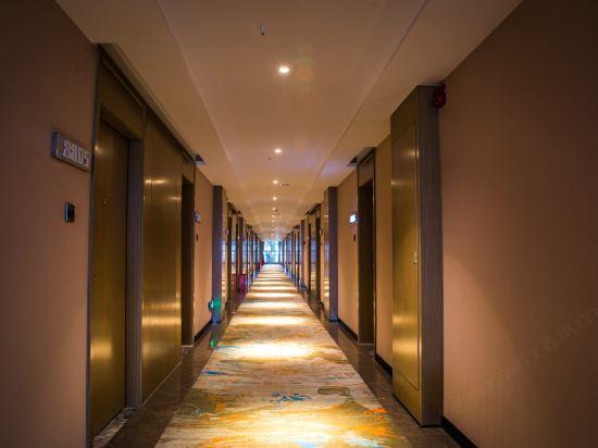 Xiangsihu International Hotel 29/32