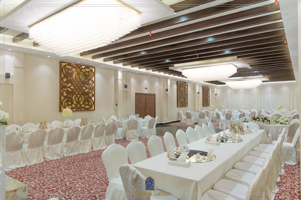 فندق لامار الغرب(Western Lamar Hotel) 21/25