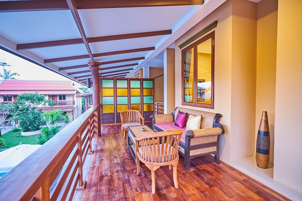 Huean Kham Hom Resort 45/72