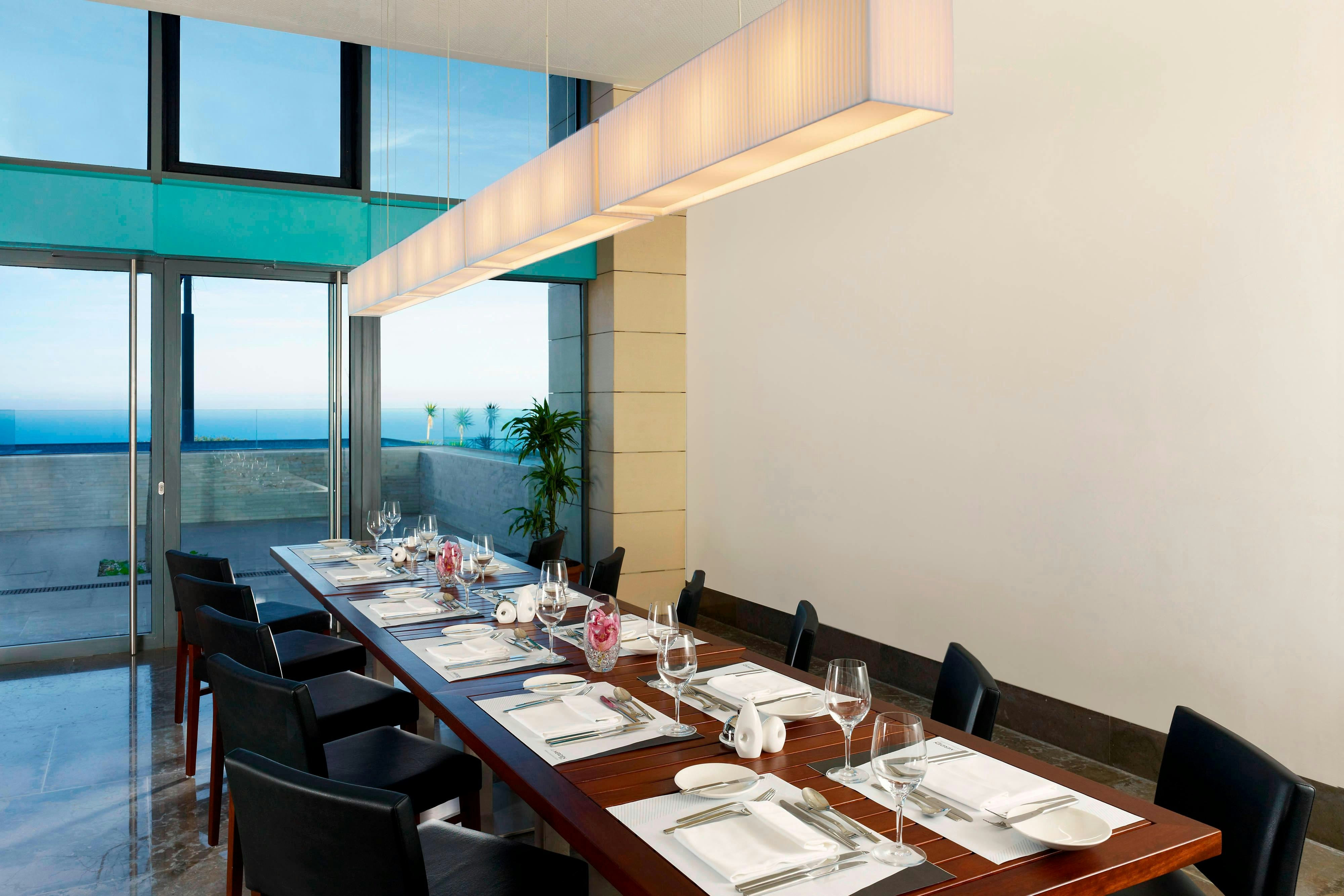 Le Meridien Oran Hotel Convention Centre 49/72