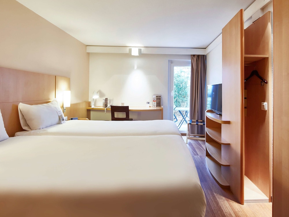 ibis Haguenau Strasbourg Nord 15/71