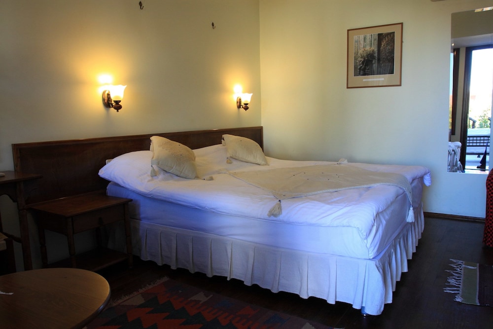 STANDARD, DOUBLE BED