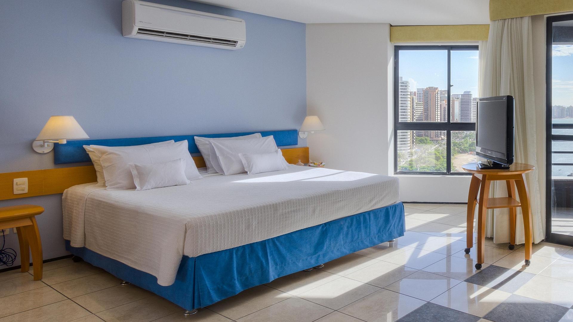 2 Bedrooms, Master, Apartment