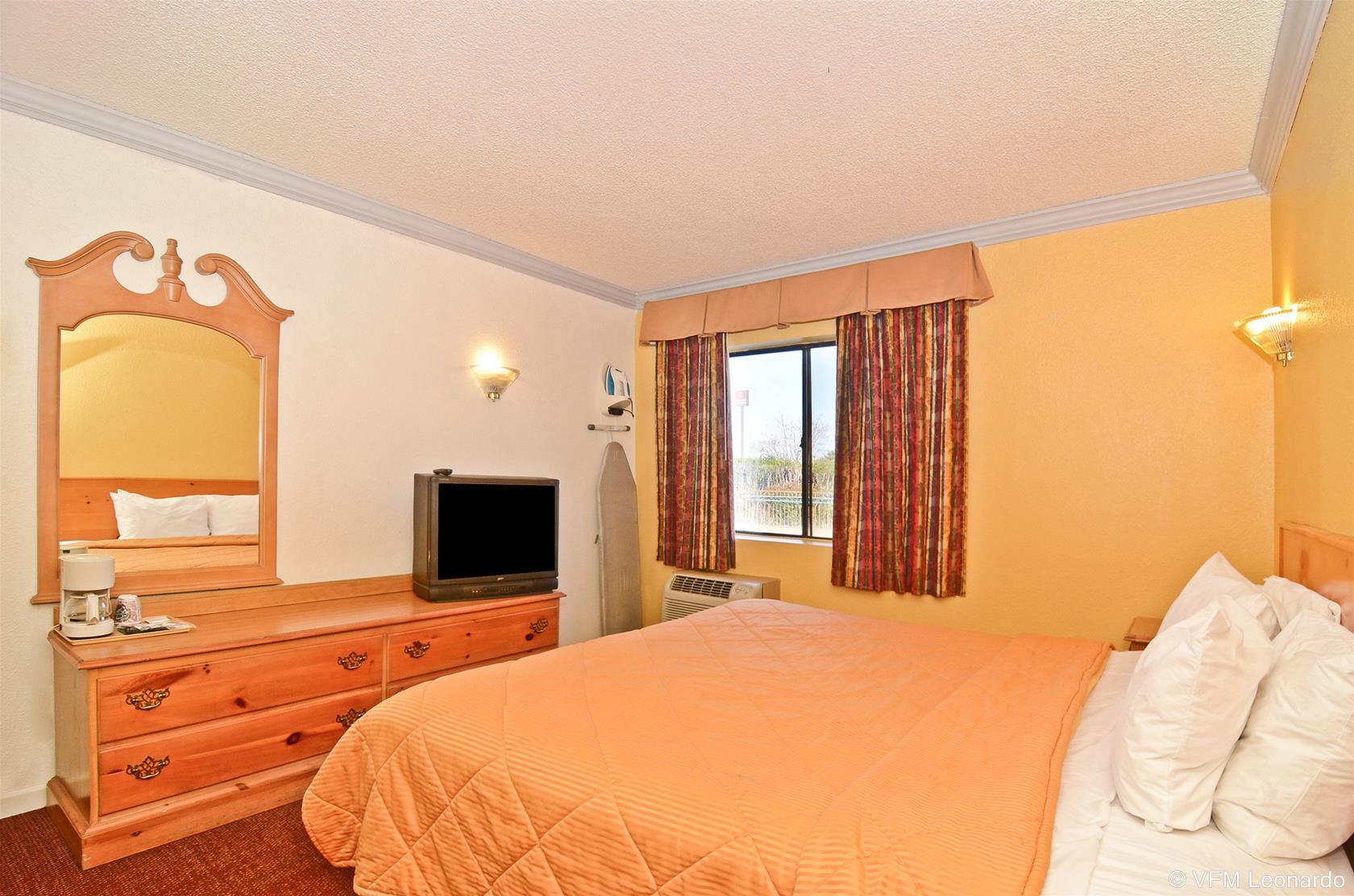 Waterloo Inn Stockton 12/20