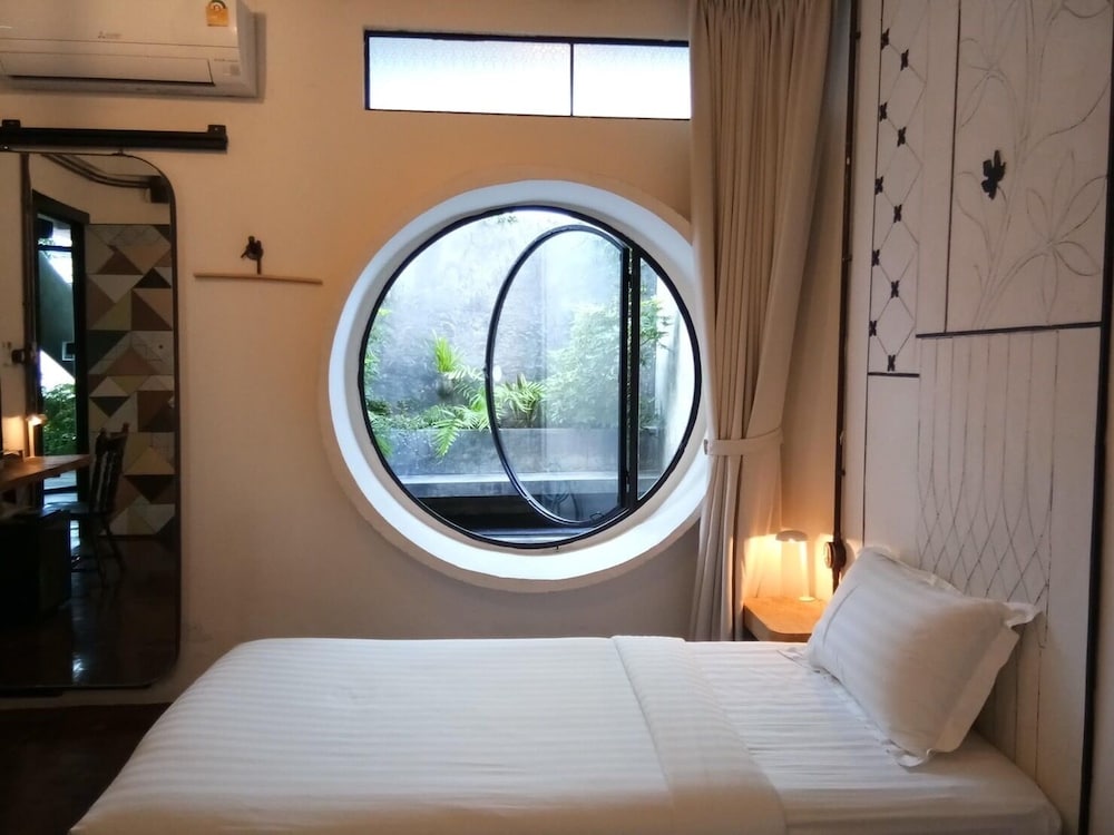 The Artel Nimman Hotel 14/37