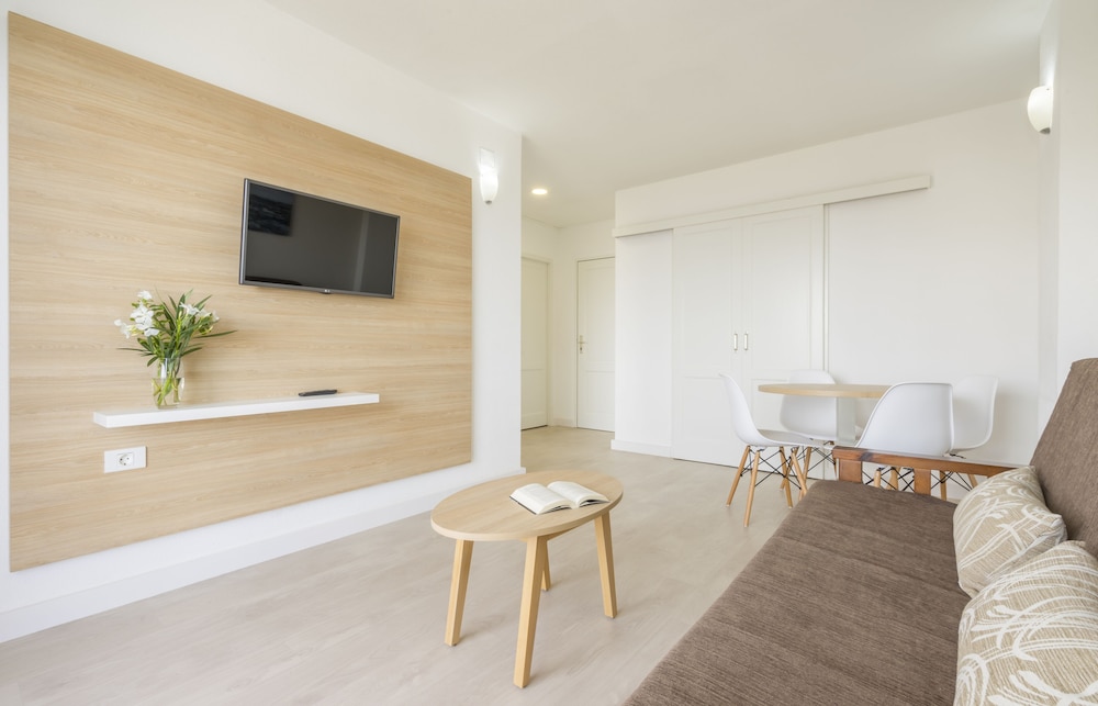 Apartamentos Centrocancajos 11/32