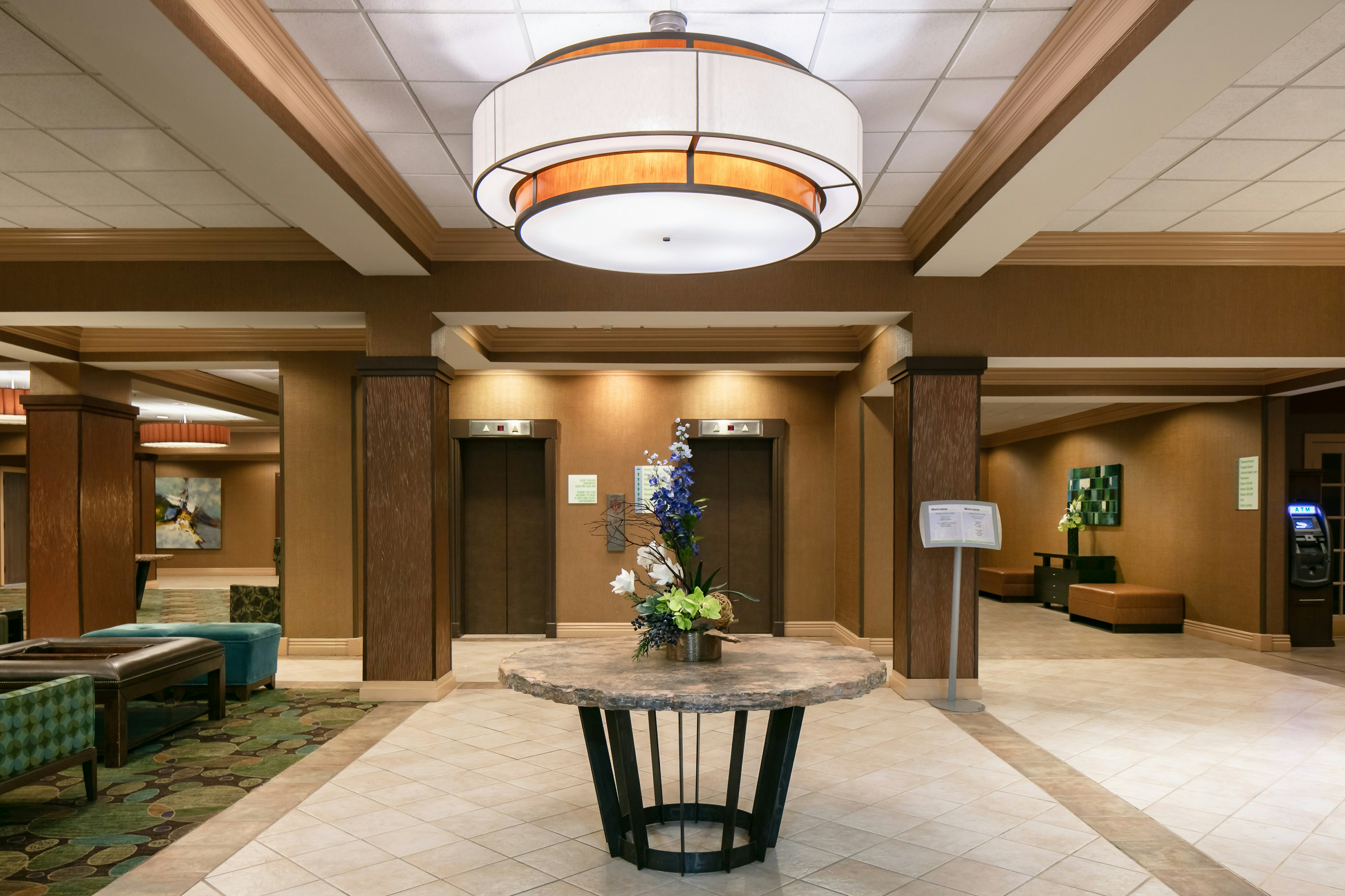 Holiday Inn Hotel And Suites Overland Park West 16/78