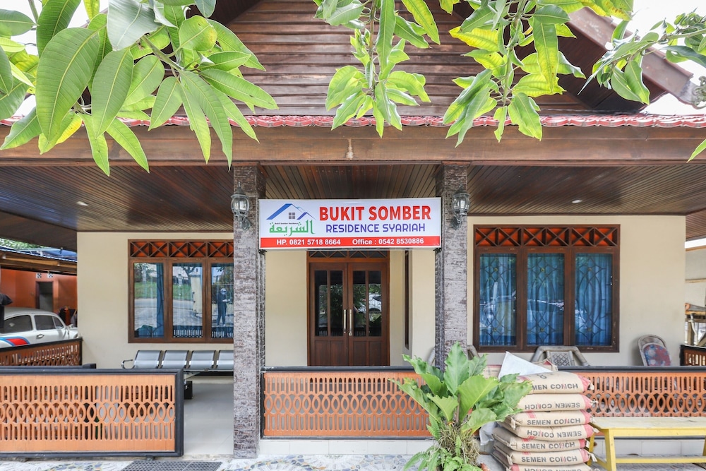 OYO 3789 Bukit Somber Residence Syariah 2/17