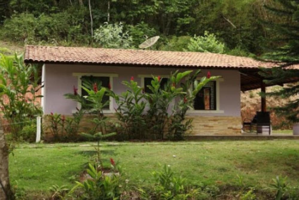 Hotel Chale Nosso Sitio 49/50