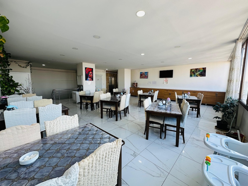 Toprak Hotel 19/22